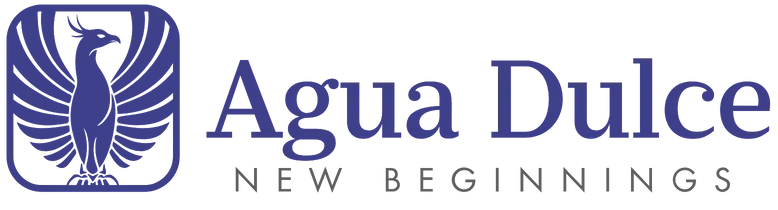 agua dulce logo