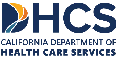 California Department of Health Care Services (DHCS) logo